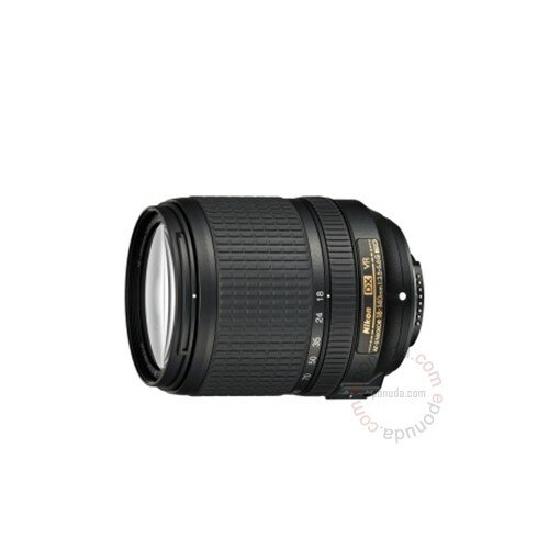 Nikon NIKKOR 18-140mm f/3.5-5.6G ED VR DX objektiv Slike