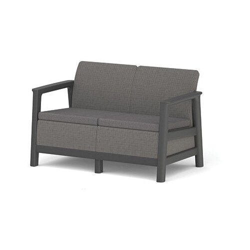 Keter Siva vrtna sofa Scandi Linea &ndash; Cijene
