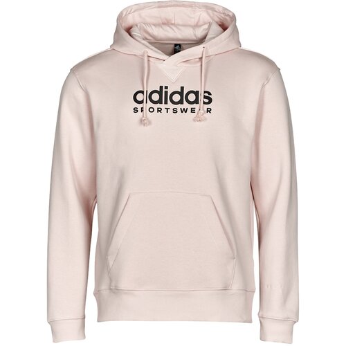 Adidas ALL SZN G HDY Ružičasta Slike
