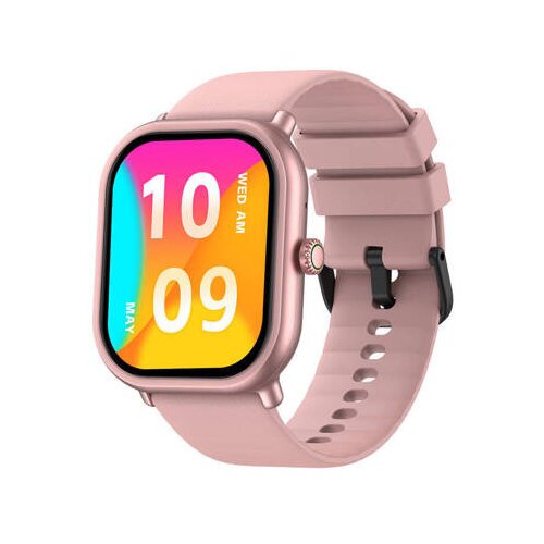 Zeblaze GTS 3 Pro Smart sat Rose Pink Cijene