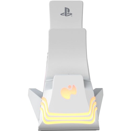 Pdp PS5 AFTERGLOW WAVE - DUAL POLNILNA POSTAJA Cene