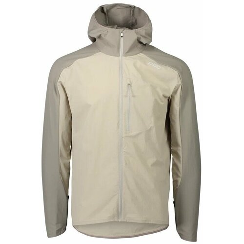 Poc Guardian Air Jacket Moonstone Grey XL Slike