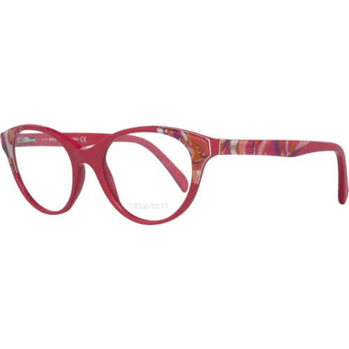 Emilio Pucci Optical Frame