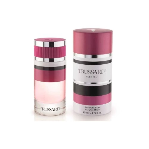 Trussardi Ženski parfem Ruby Red, EDP, 90ml Slike