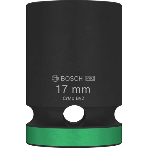 Bosch kovani nasadni ključ 17mm, 1/2" pro impact socket 2608003048 Cene