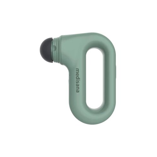 Medisana HM 330 massager Universal Black, Green Cijene