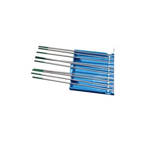 Geka ELEKTRODA VOLFRAM ZELENA 1,6*175 Slike