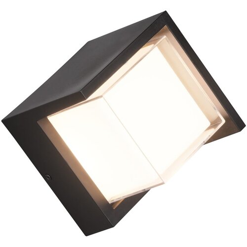 Tri O Vanjska svjetiljka (visina 15 cm) Puno &amp;ndash; Slike