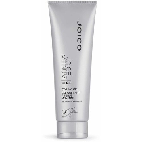 JOICO JoiGel Brzosu&amp;scaron;eći gel sa srednjim stepenom učvr&amp;scaron;ćivanja 250ml Slike