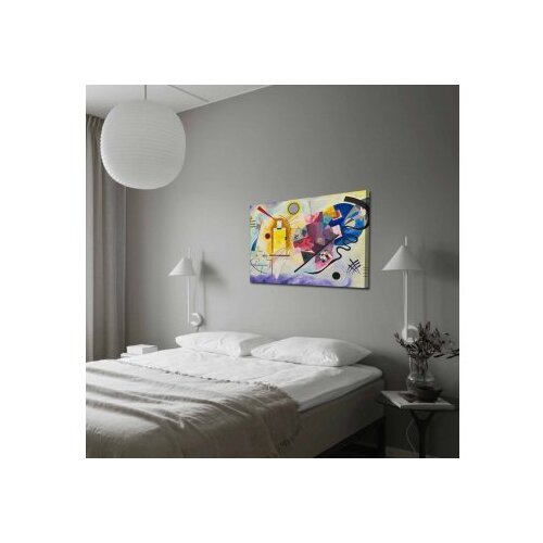  Slika rushmore 70x100cm Slike