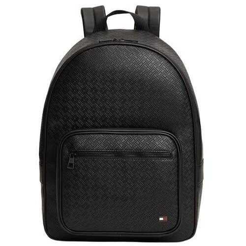 Tommy Hilfiger crni mu&amp;scaron;ki ranac Slike