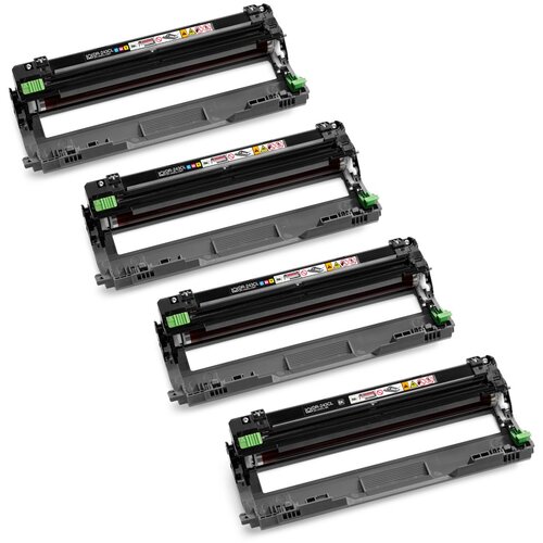 Brother DR243CL Drum toner CMYK, 4/1 Set Cene