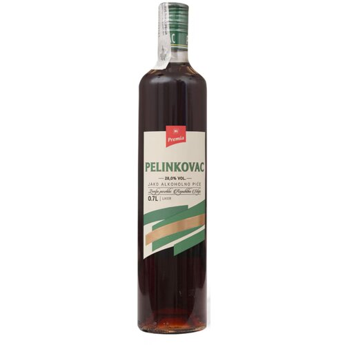 Premia Pelinkovac 0,7l Cene