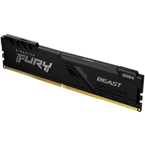 Kingston 16GB 2666MHz DDR4FURY Beast,