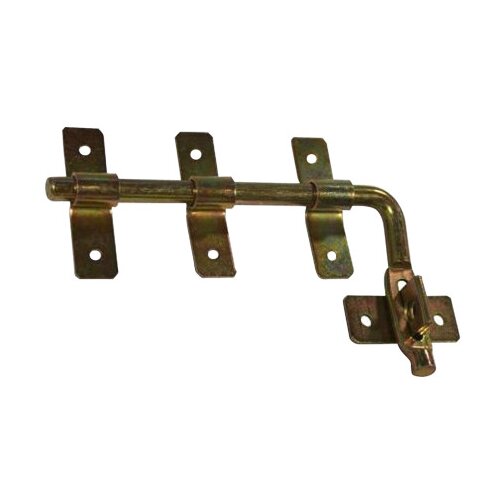 IBFM Zasun 250mm 127250 Slike