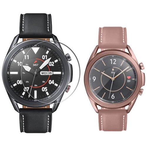  Zaščitno kaljeno steklo za pametno uro samsung galaxy watch 3 41mm Cene