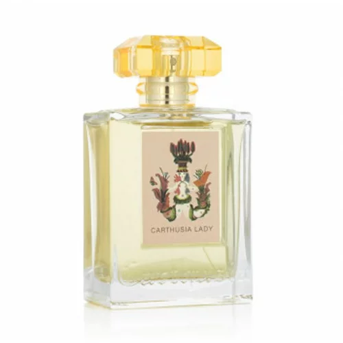 Carthusia Lady Eau De Parfum 100 ml (woman)