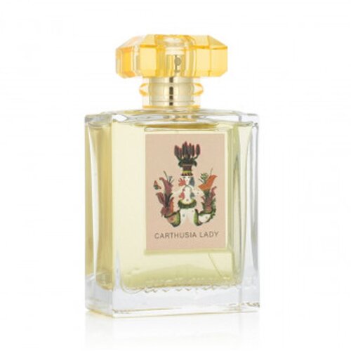 Carthusia Lady parfumska voda za ženske 100 ml Slike