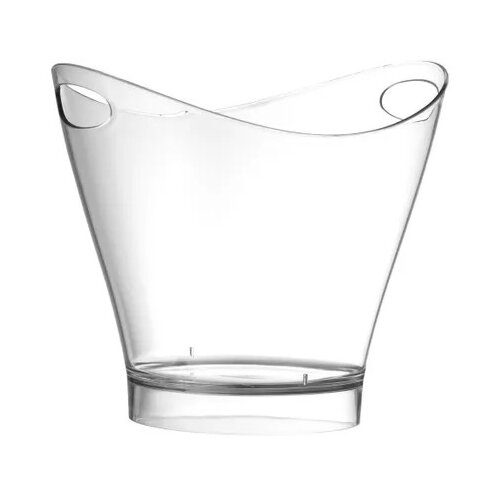  Vedro za Vino in &Scaron;ampanjec, 6L, Prozorno, 300x240x260mm Cene
