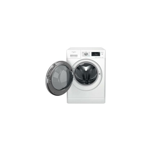 Whirlpool mašina za pranje i sušenje veša FFWDB 964369 Bijela Cijene