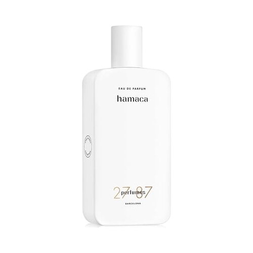 2787 Perfumes hamaca eau de parfum - 87 ml Cene