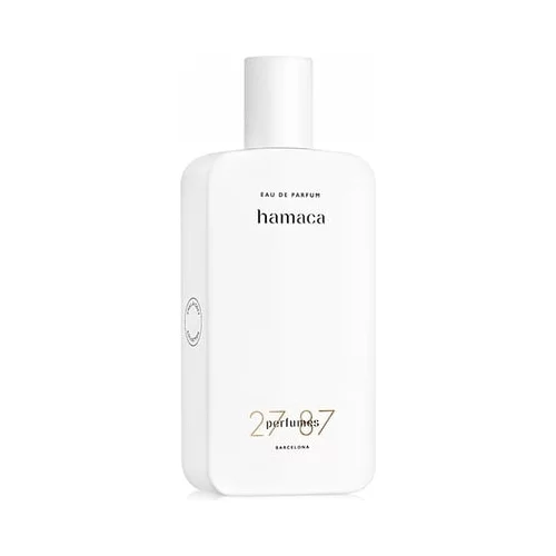 2787 Perfumes hamaca eau de parfum - 87 ml