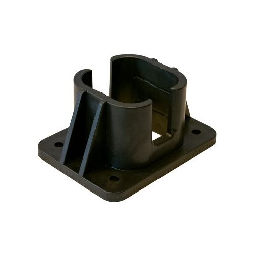  Nosilec za steber (16 x 12 cm, PVC) Cene