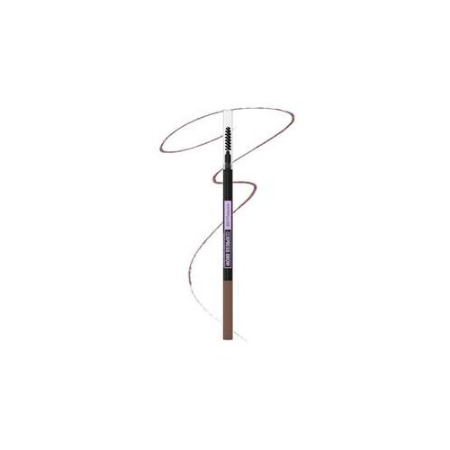Maybelline New York Brow Ultra Slim Olovka za obrve 03 Warm Brown Cene
