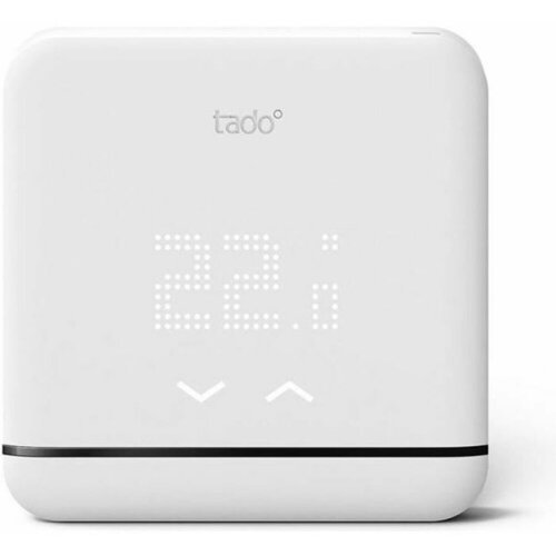 Tado Pametni termostat v3+ bel, (5000536365) Slike