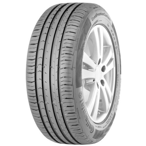 Continental 225/55R17 Conti PremiumContact 5 97W * Cene