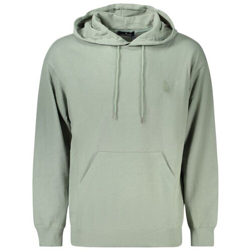 Marina Yachting mu&scaron;ki zip-up sweatshirt, zeleno Cijene
