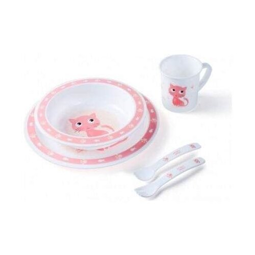Canpol CAT-SET ZA HRANJENJE 4/401 Cene