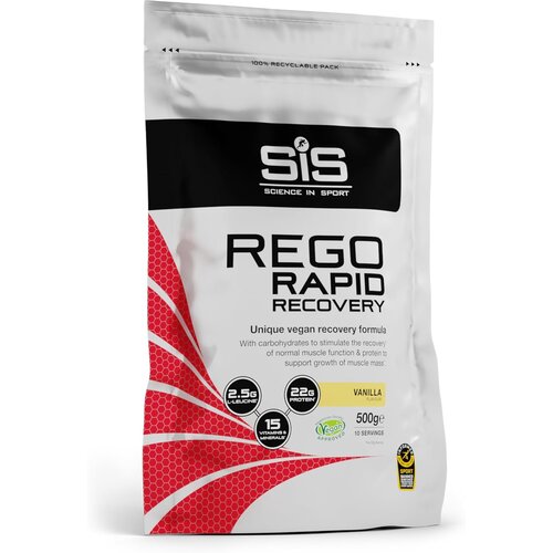 SiS REGO Rapid Recovery 1.5kg &ndash; Kompletna formula za brzi oporavak Cene