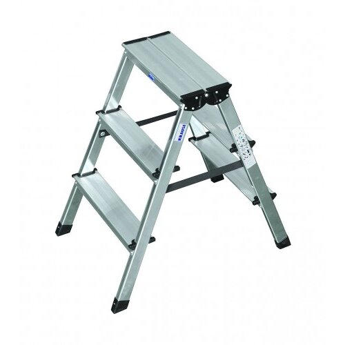 Krause Ljestve alu 2x3 DOPPLO 120328 Cijene