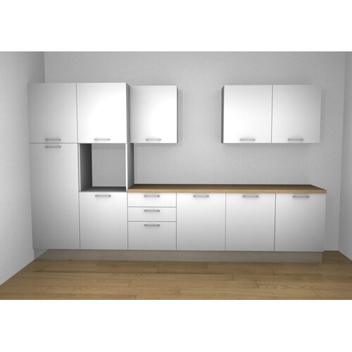 IMAB Kuhinja Capri-Linijska 360 cm Cijene