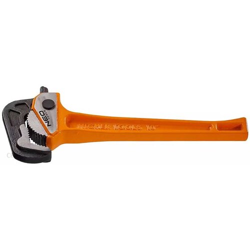  Klije&scaron;ta cijevna grip 300mm Neo Cene