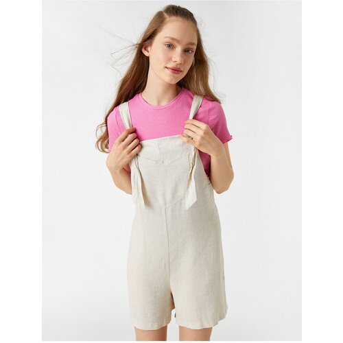 Koton Jumpsuit - Beige Slike