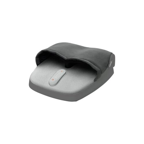 Medisana FM 885 uređaj za masažu stopala 28 W tamno sive boje Slike