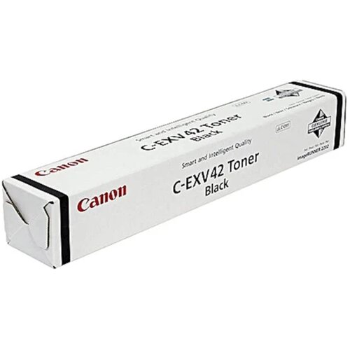 Canon Toner C-EXV 42 Slike