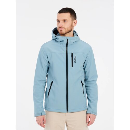  Men's softshell jacket PRTKAGU Cijene