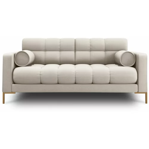 Cosmopolitan Design Bež sofa 152 cm Bali –