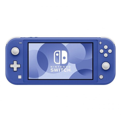 Nintendo Switch Lite blue Cijene