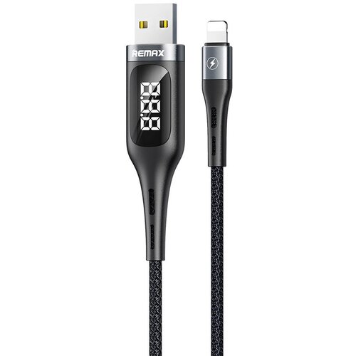 Remax inteligentni digitalni podatkovni usb - programirani časovnik 2,1 a 1,2 m, zaščiten pred prenapolnjenim kablom Cene