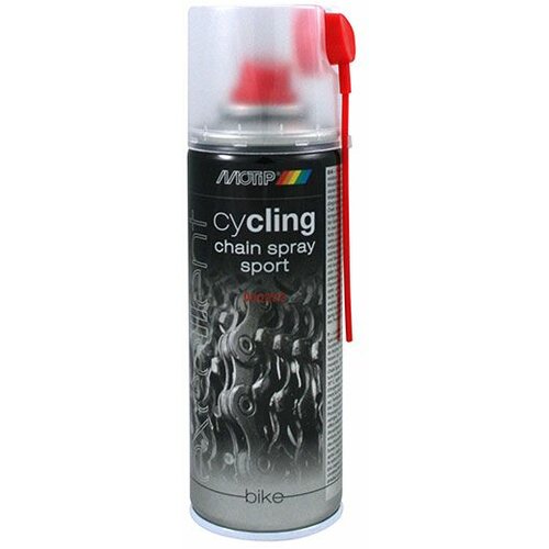 Motip bike chain spray sport 000292 Slike