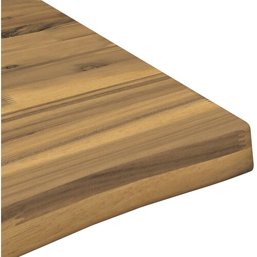  Pravokutni stolni vrh 60 x 40 x 3,2 cm Pravokutni Slike