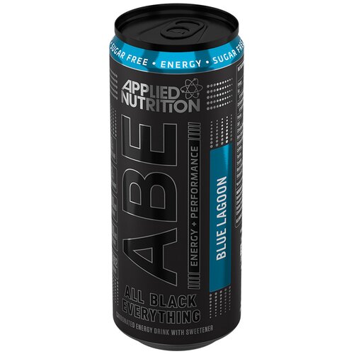 Applied Nutrition Pre Workout napitak ABE, Blue lagoon, 330ml Slike