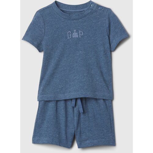 GAP Baby Cotton Set - Boys Cene