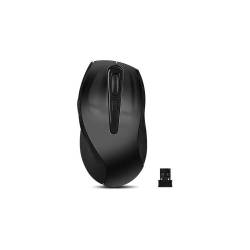  Mi&scaron; SPEEDLINK AXON Desktop Wireless black, 2200 dpi, 5-button, SL-630004-BK Cijene