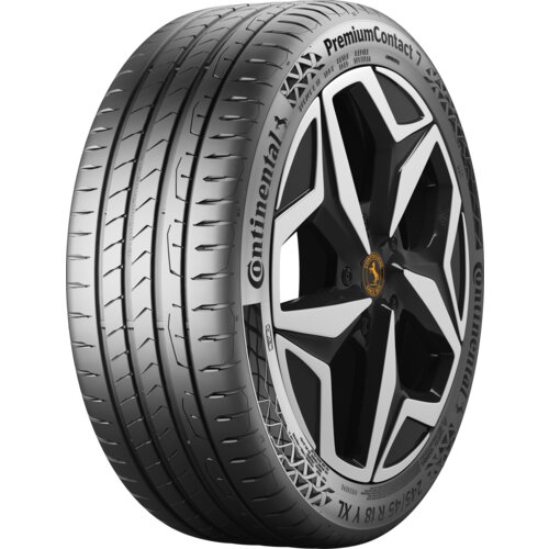 Continental Letnja guma 245/45R19 98W FR Premiumcontact 7 Slike