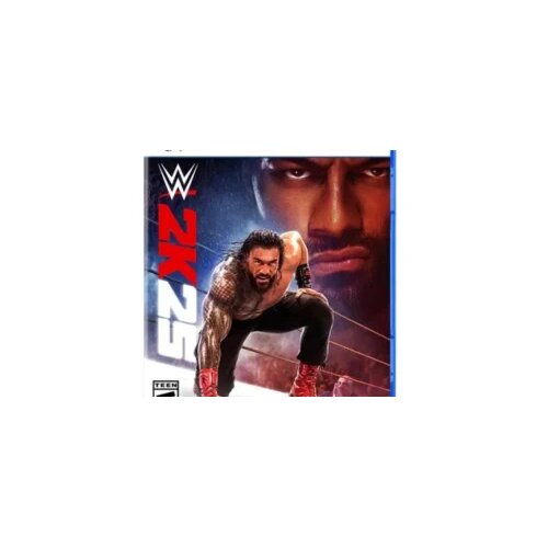  WWE 2K25 /PS5 Cijene